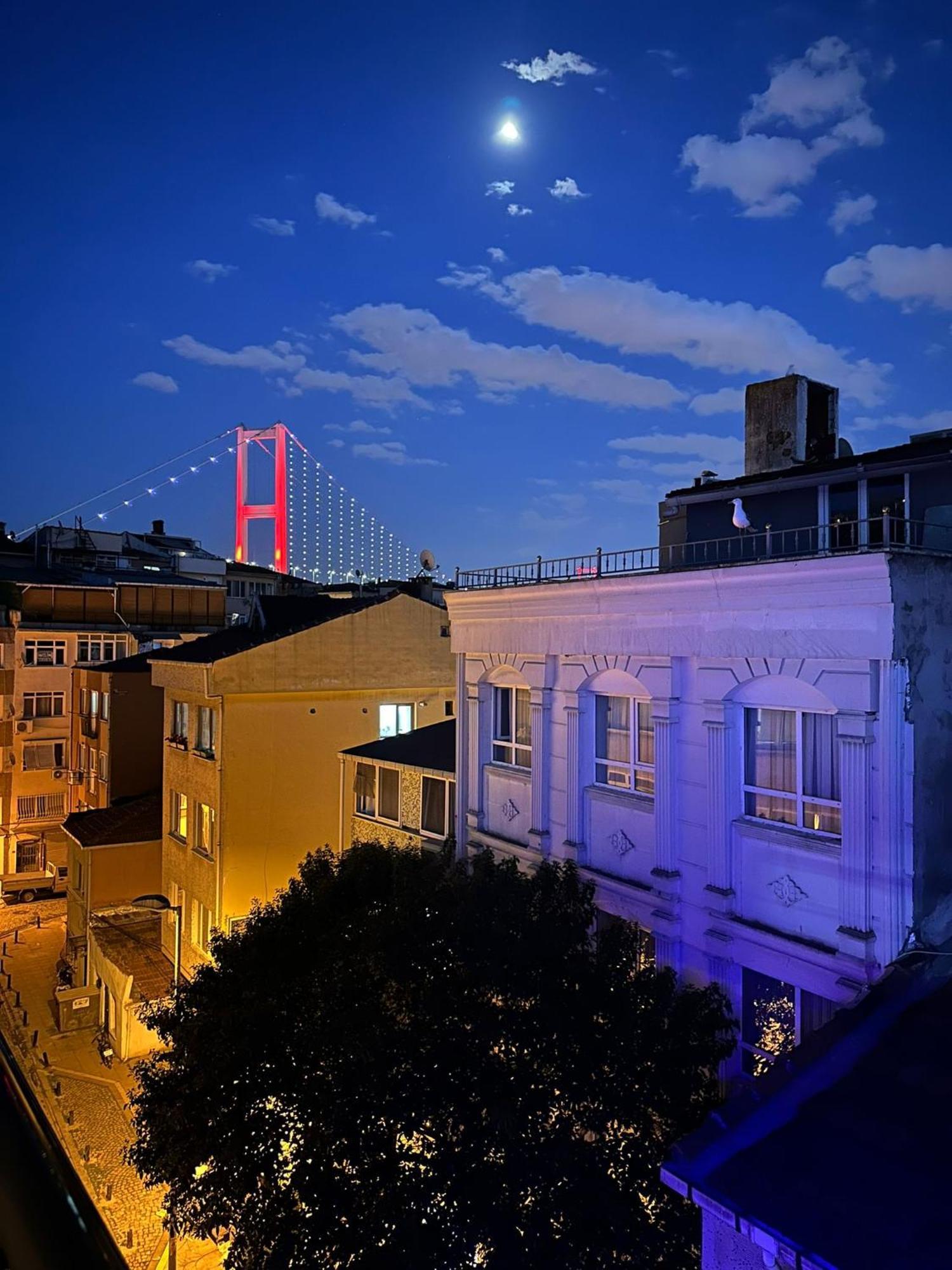 Vip Otel - Istanbul — Photos 1