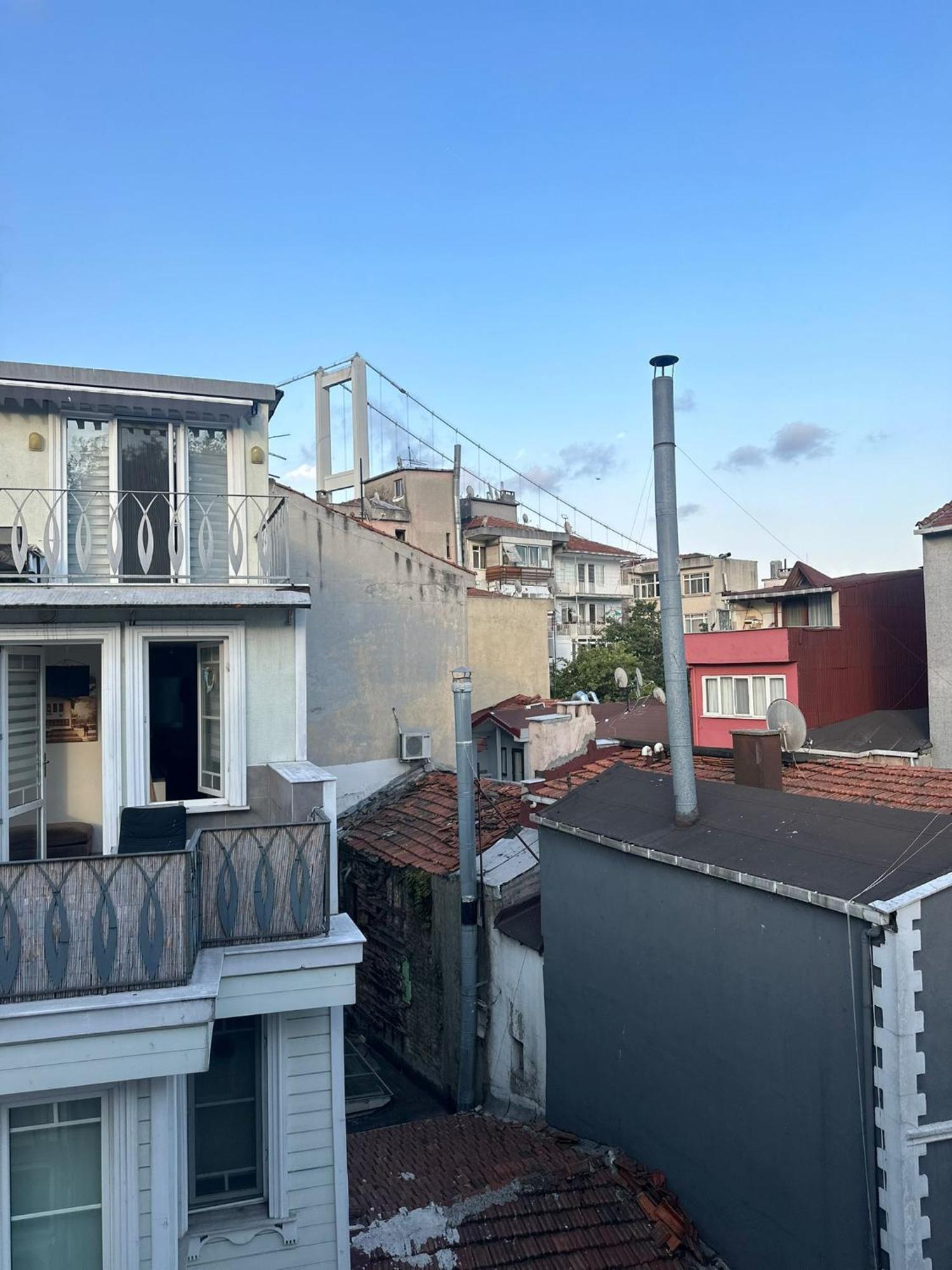Vip Otel - Istanbul — Photos 2